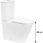 Swiss Aqua Technologies Brevis SATBRE32G