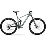 Ghost Riot AM CF 160/140 Pro 29" šedé…