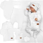 Baby Nellys Made With Love 5dílná…
