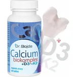 Dr. Bojda Calcium Biokomplex s…