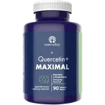 Renovality Quercetin+ Maximal 90 tob.