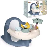 Smoby SM 140408 sedátko do vany 2v1