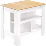 Tempo Kondela Lunan 0000414741 dub/bílý