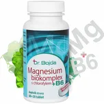 Dr. Bojda Magnesium Biokomplex + B6 80…