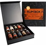 1423 Aps The Rum Box Yellow Edition…