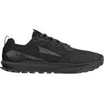 ALTRA Lone Peak 9 Plus AL0A85RG černé