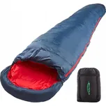 Anaterra Spací pytel modrý 230 cm