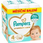 Pampers Premium Care 4 9-14 kg