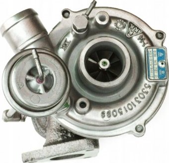 Turbo pro Škoda Octavia 1.9 TDI,r.v.98-05,66KW, 53039880015