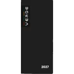 Karton P+P Verde Diář PVC měsíční 2027…