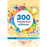 300 švédských křížovek - Nakladatelství…