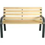 Garden Line Dřevěná lavička pro děti 81…