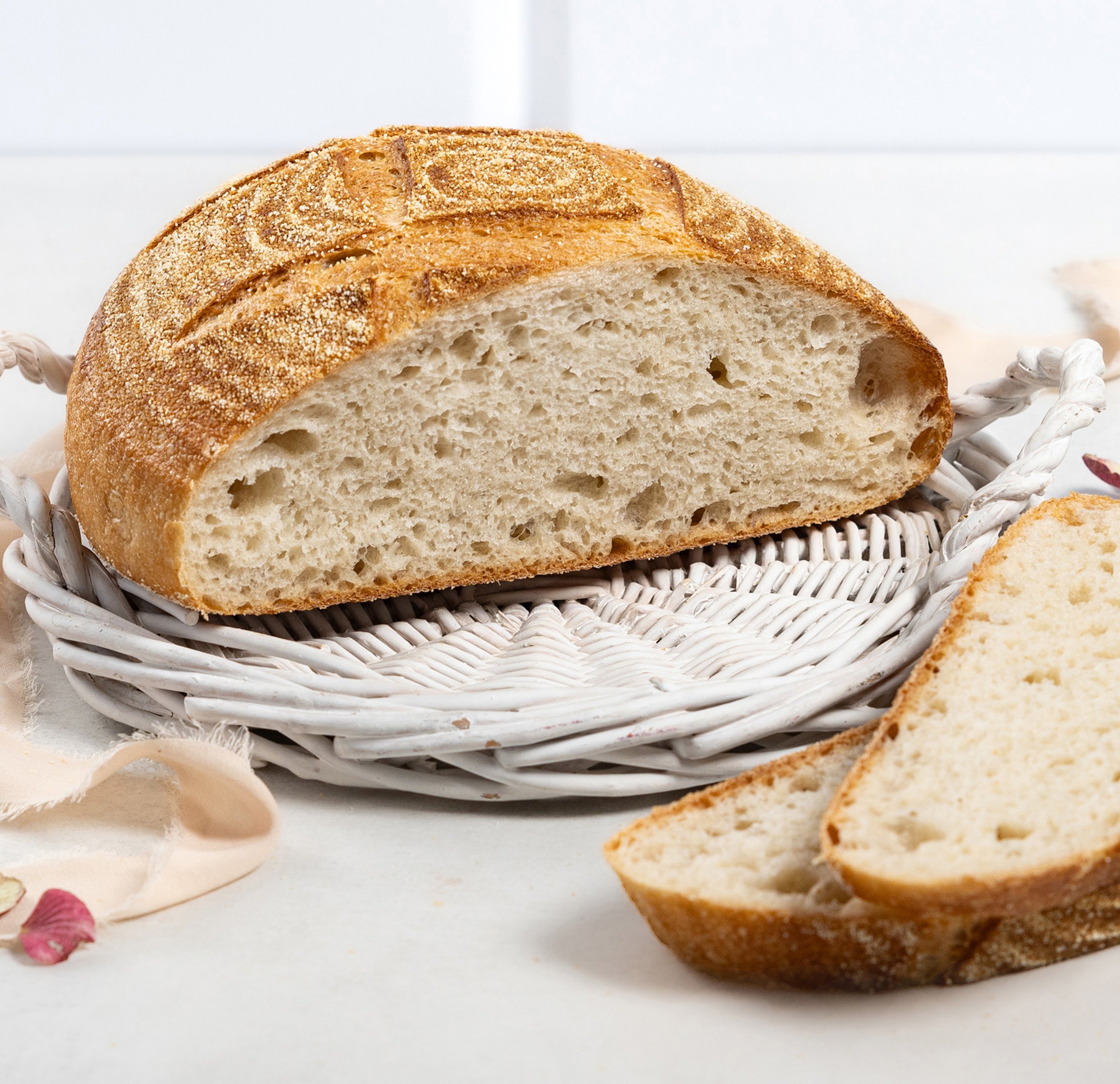 Mouka Semola Durum, 5 kg