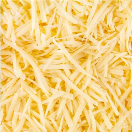 Sýr Eidam strouhaný, 1 kg