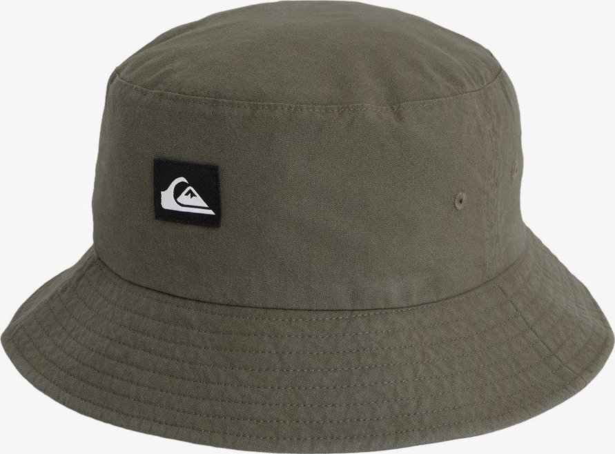 QUIKSILVER klobouk - Buckology Grape Leaf (CRE0)