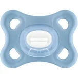 MAM Comfort 1 ks 3-12 m modrý