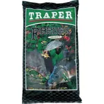 TRAPER Secret Feeder černý 1 kg