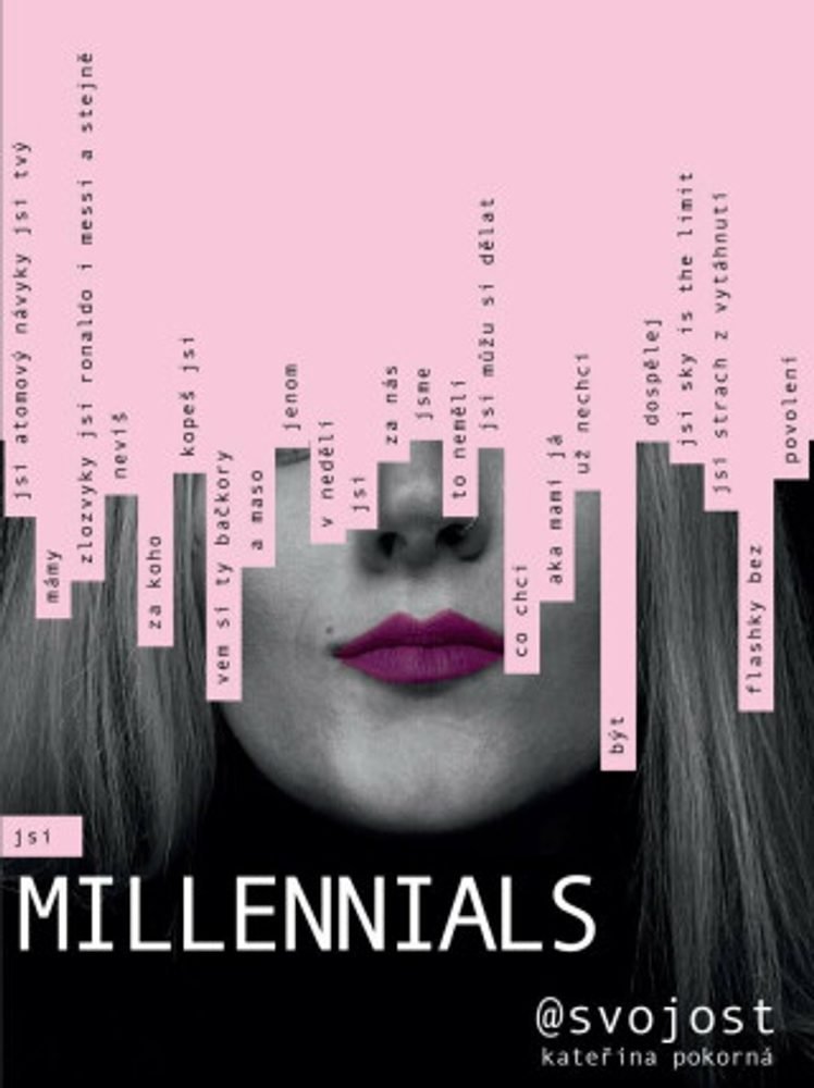Svojost: Millennials