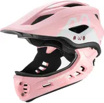 Rockbros TT-32001 králík/růžová