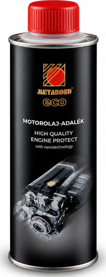 Metabond ECO aditivum do motorů 250 ml