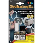 Technicqll Cia PP & PE set univerzální…