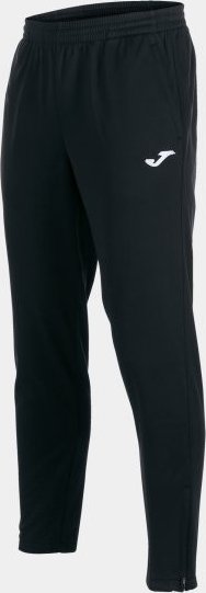 JOMA NILO TEPLÁKY UNISEX - Černá - velikost 3XL
