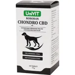 Univit Roboran Chondro CBD 60 tbl.