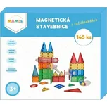 MAMIS Magnetická stavebnice s…