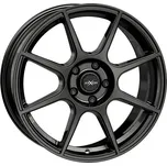 AXXION X2 Dark Gunmetal 7,5x18 5x114,3…