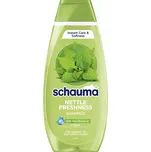 Schwarzkopf Schauma Nettle Freshness…