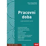 Pracovní doba a její souvislosti v…