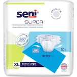 Seni Super inkontinenční plenkové…