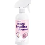 Úklid pro klid Tekutá kyselina…