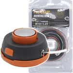 Procraft MR-7 2,4 mm