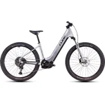 Cube Reaction Hybrid One 800 Easy Entry…