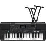 Yamaha PSR E483 SETS