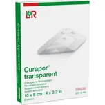 Lohmann & Rauscher Curapor Transparent…