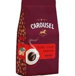 Carousel Daily Cup Espresso zrnková 1 kg