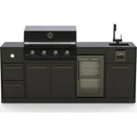 Brabura Grills Lite 400 BKC0032
