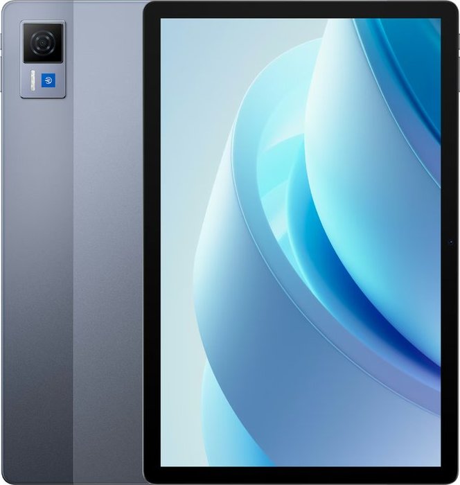 DOOGEE Tab U13 Wi-Fi 6GB/256GB Misty Gray
