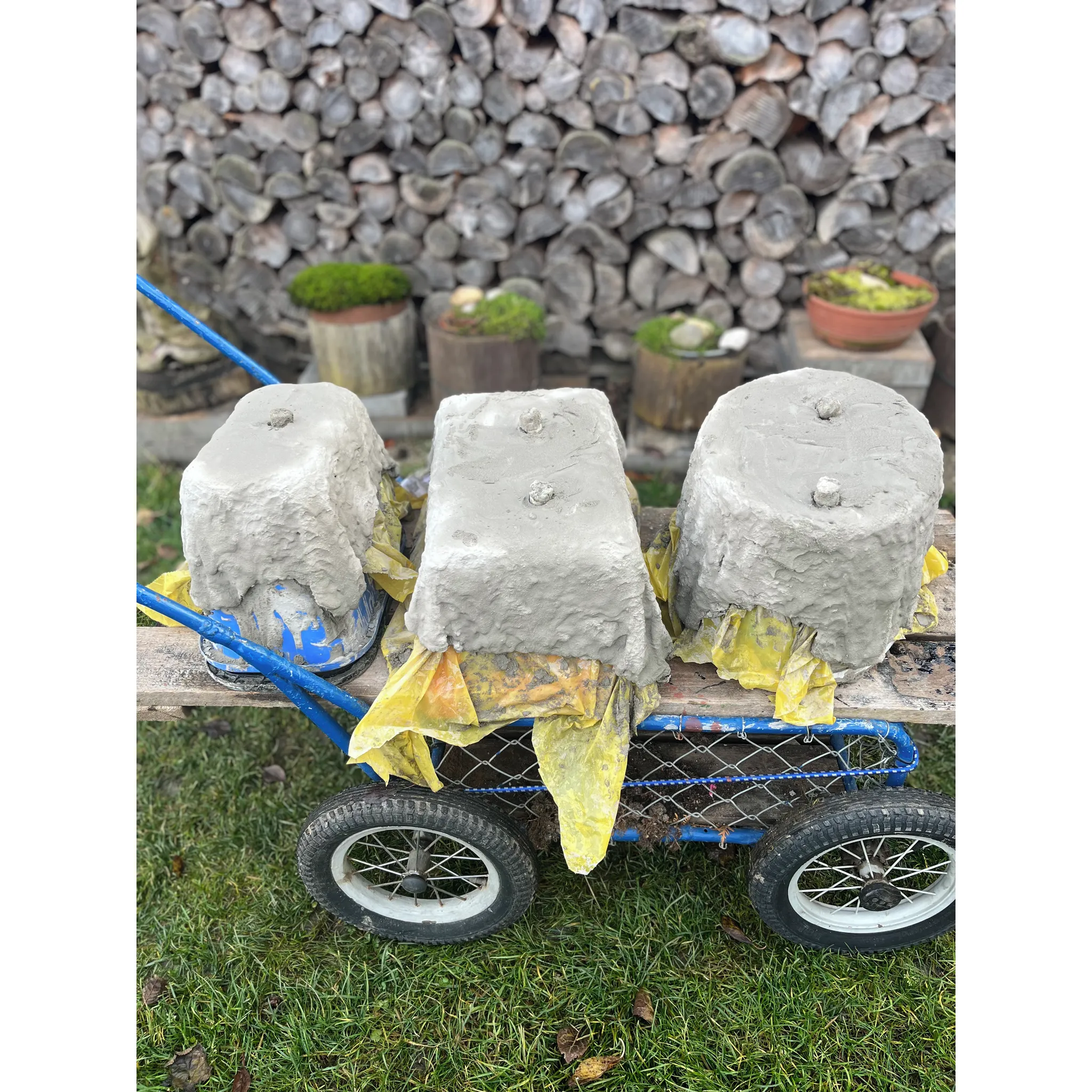 Fotografie 5 - Penetrace Den Braven Asfaltový penetrační lak DenBit BR-ALP 9 kg