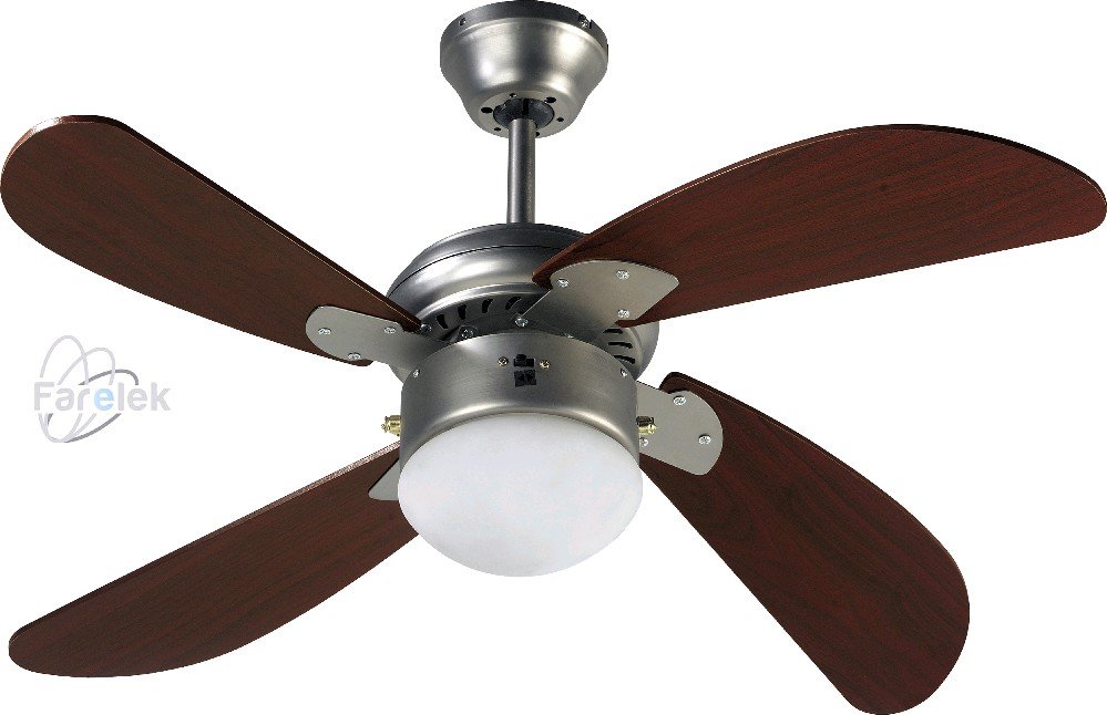 Stropní ventilátor HAWAI-jsme autorizovaný servis výrobce