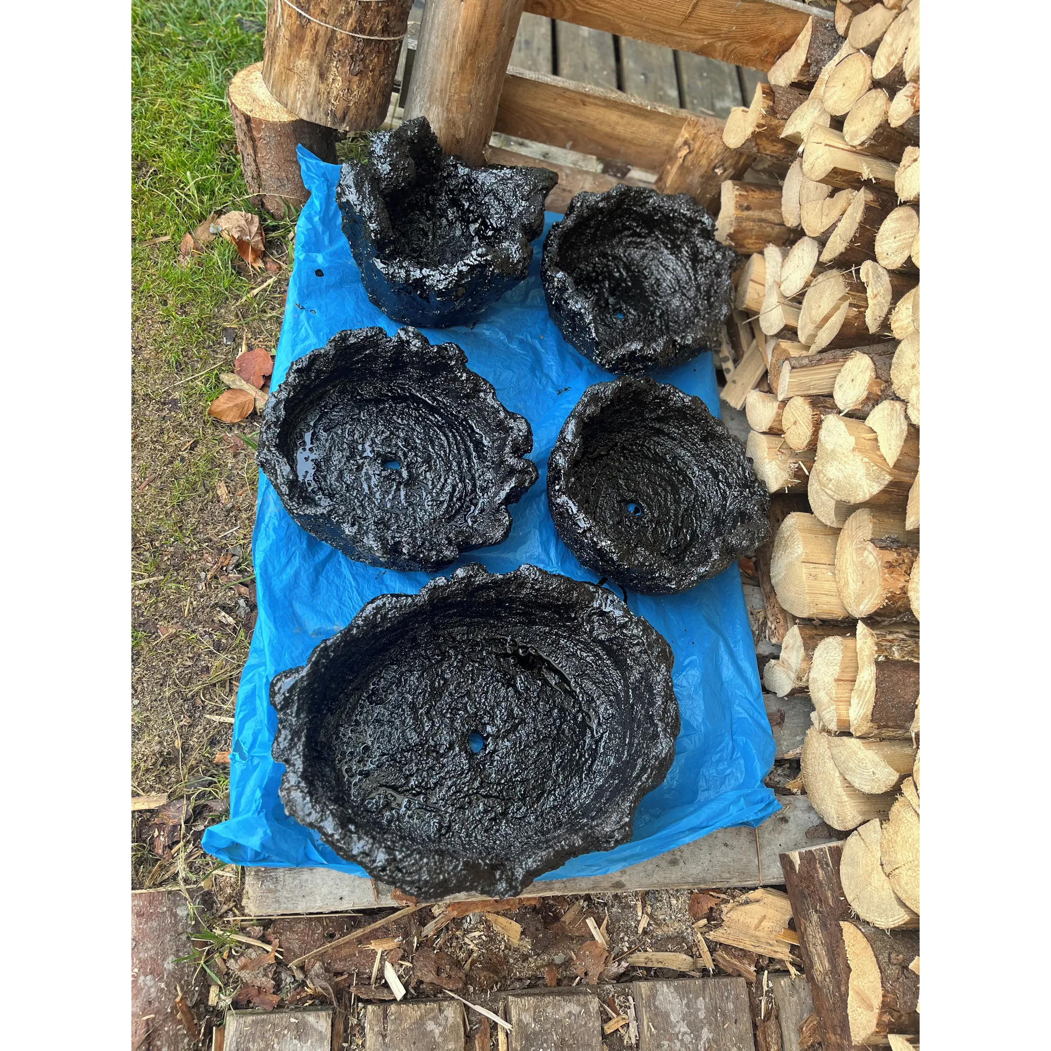 Fotografie 6 - Penetrace Den Braven Asfaltový penetrační lak DenBit BR-ALP 9 kg