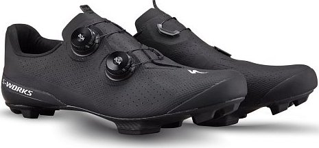 Tretry Specialized S-Works Recon Black, 44,5
