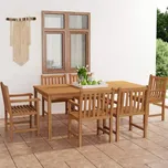 VidaXL 3059947 set 7 ks