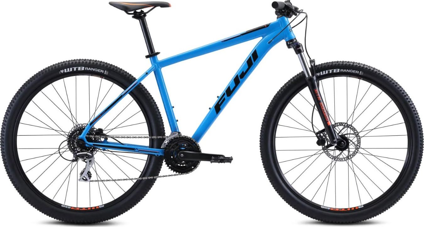 Horské kolo FUJI NEVADA 1.7 29" velikost L 19"