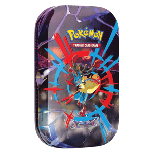 Pokémon TCG: Mega Evolution – Mega Lucario Mini Tin