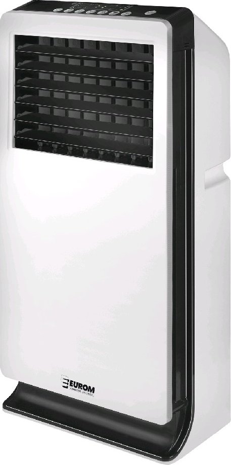 EUROM AirCooler-jsme autorizovaný servis výrobce