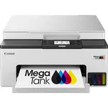 Canon MAXIFY GX1041 bílá