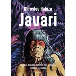 Javari - Miroslav Haluza (2026, pevná)